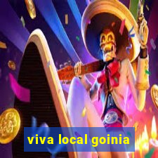 viva local goinia